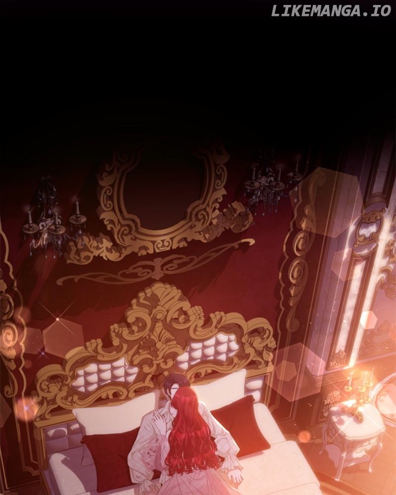 Concubine’s Invitation Chapter 41 - page 30