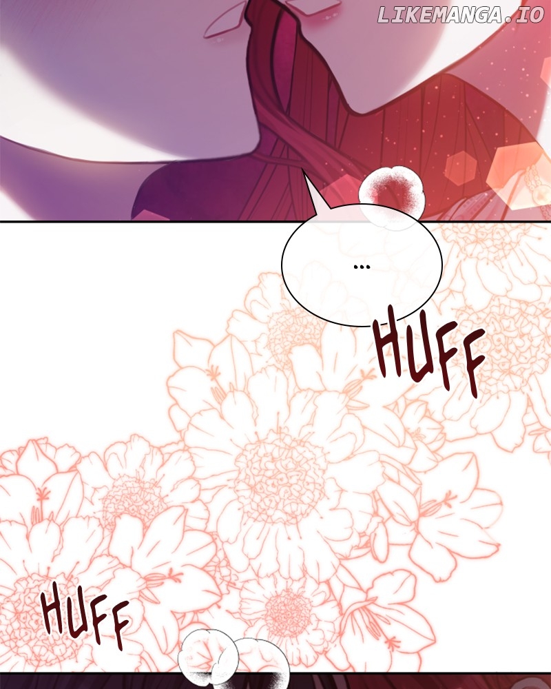 Concubine’s Invitation Chapter 41 - page 32