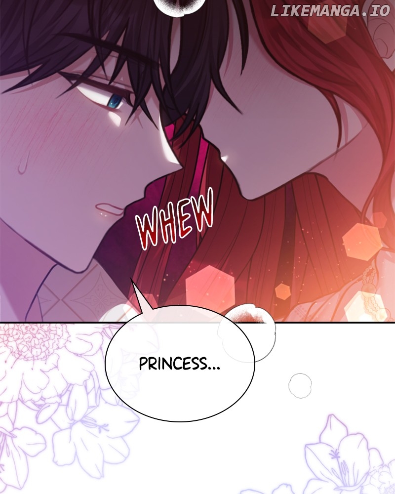 Concubine’s Invitation Chapter 41 - page 33