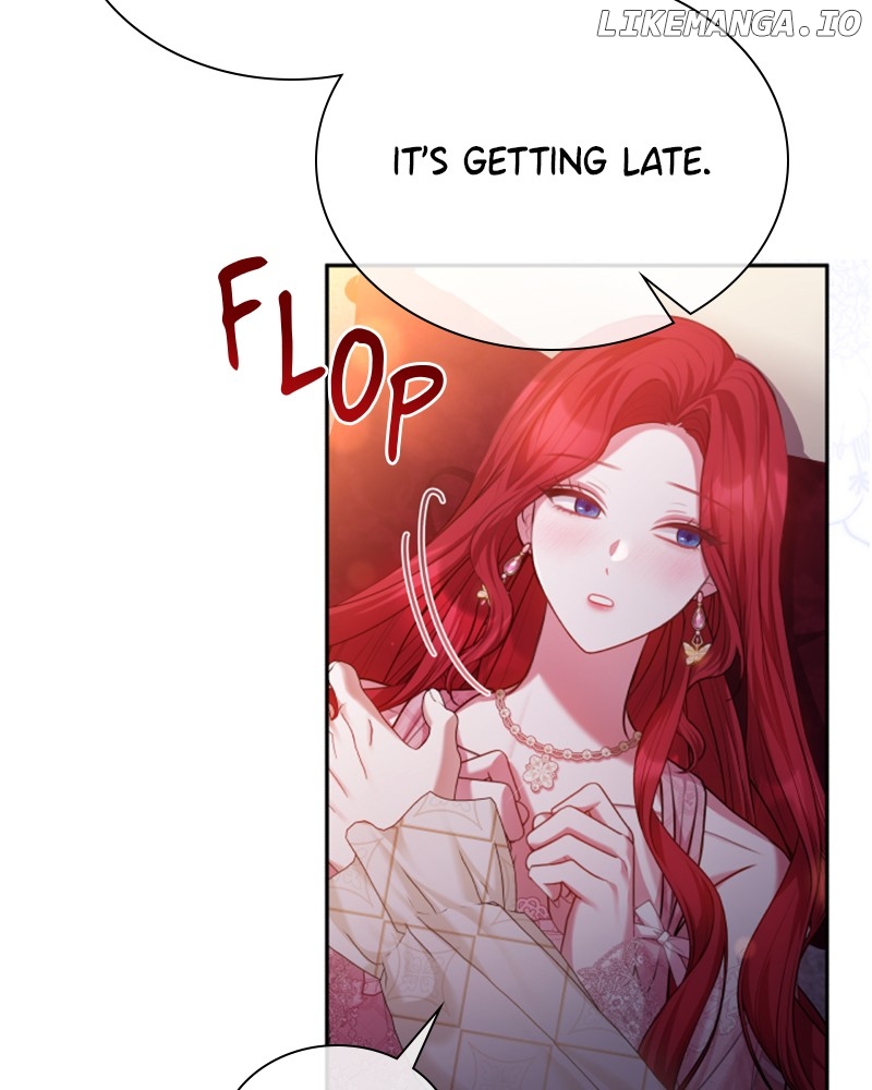 Concubine’s Invitation Chapter 41 - page 35