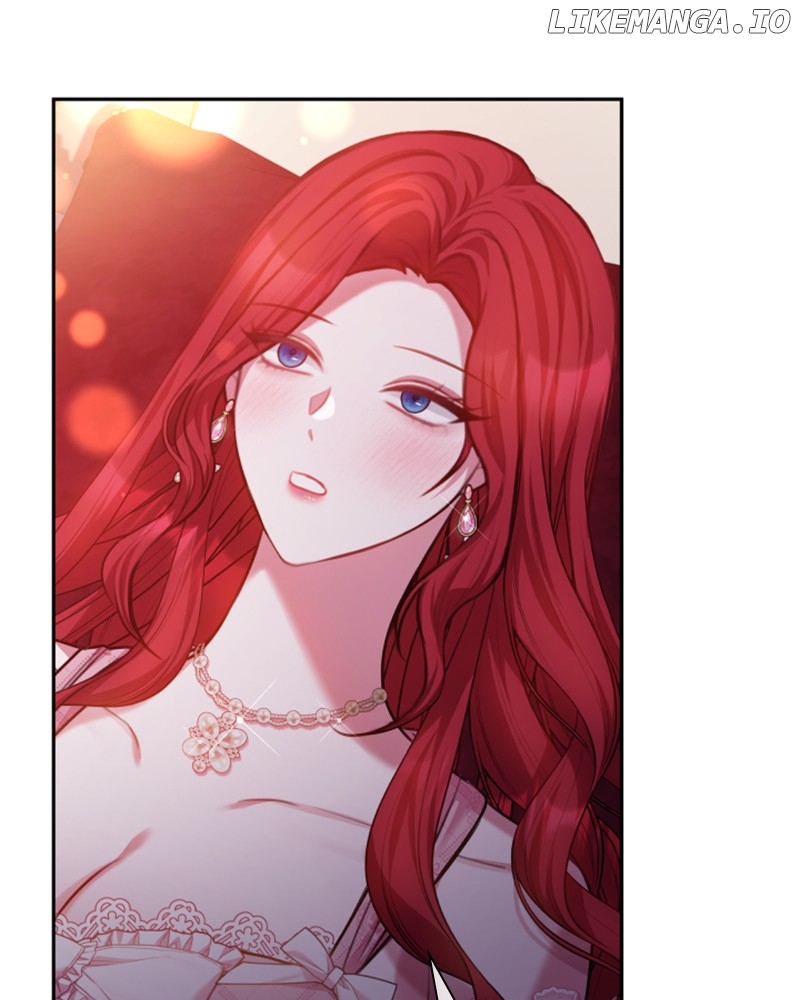 Concubine’s Invitation Chapter 41 - page 37