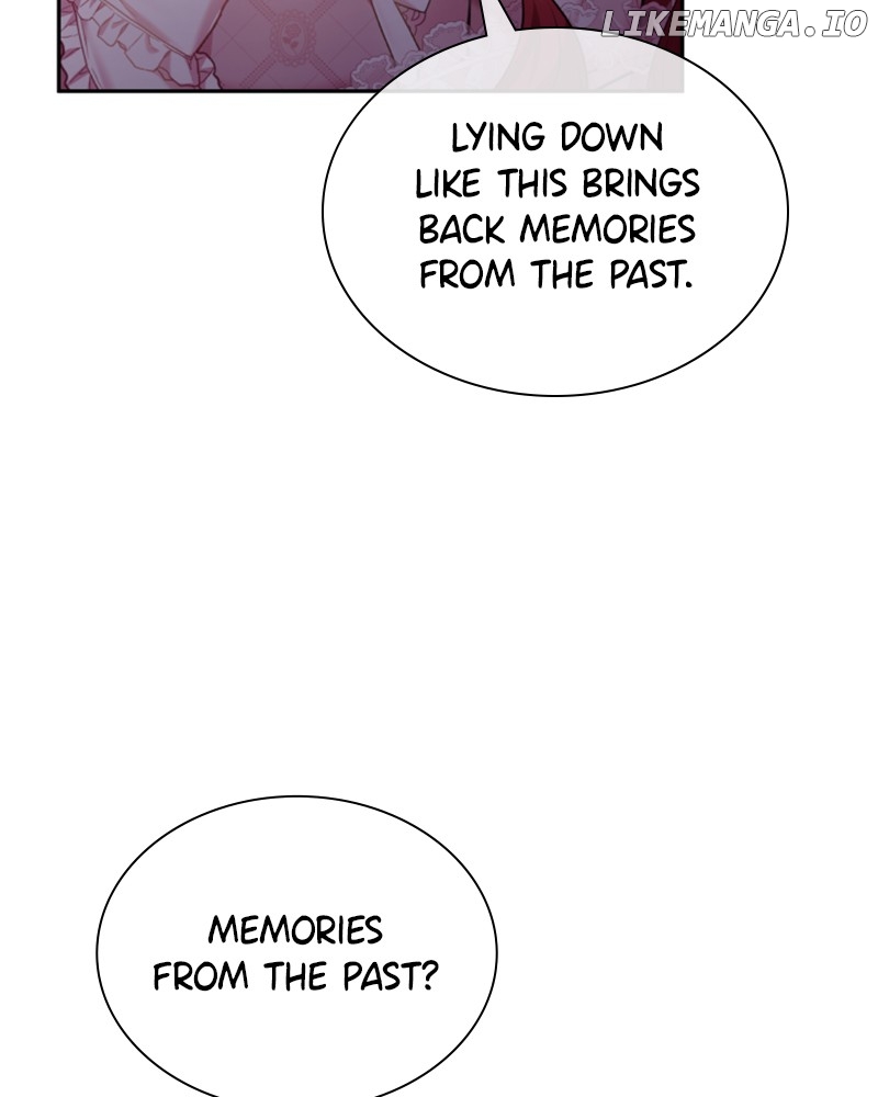 Concubine’s Invitation Chapter 41 - page 38
