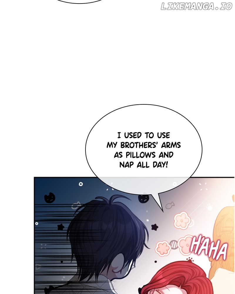 Concubine’s Invitation Chapter 41 - page 39