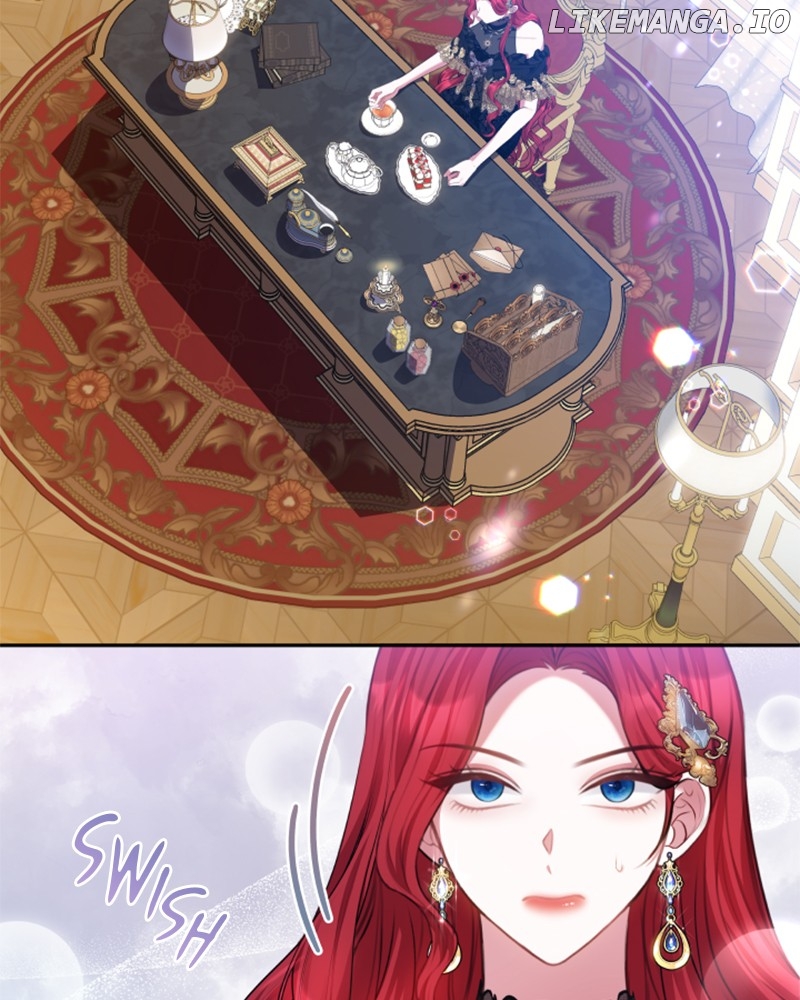 Concubine’s Invitation Chapter 41 - page 4