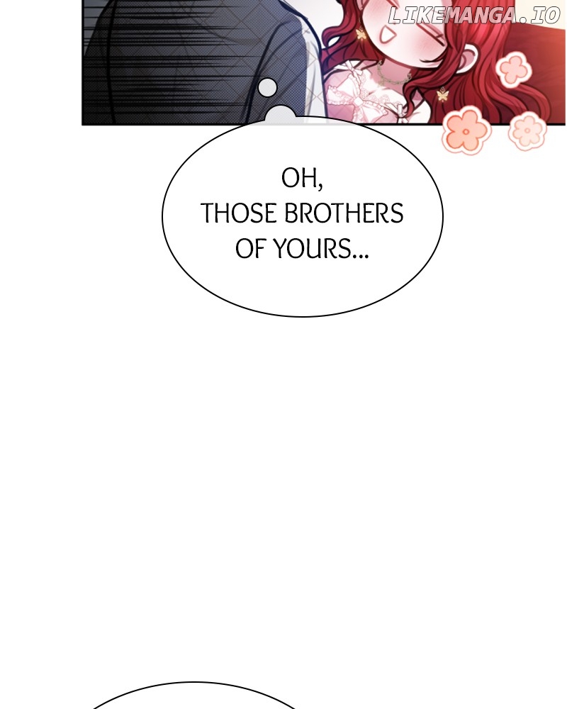 Concubine’s Invitation Chapter 41 - page 40