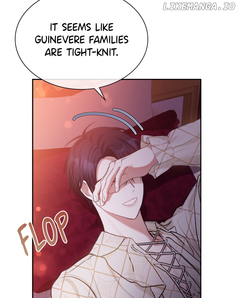 Concubine’s Invitation Chapter 41 - page 41