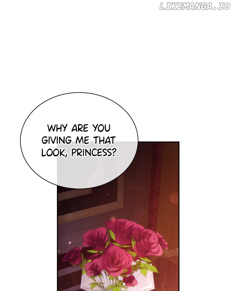 Concubine’s Invitation Chapter 41 - page 45