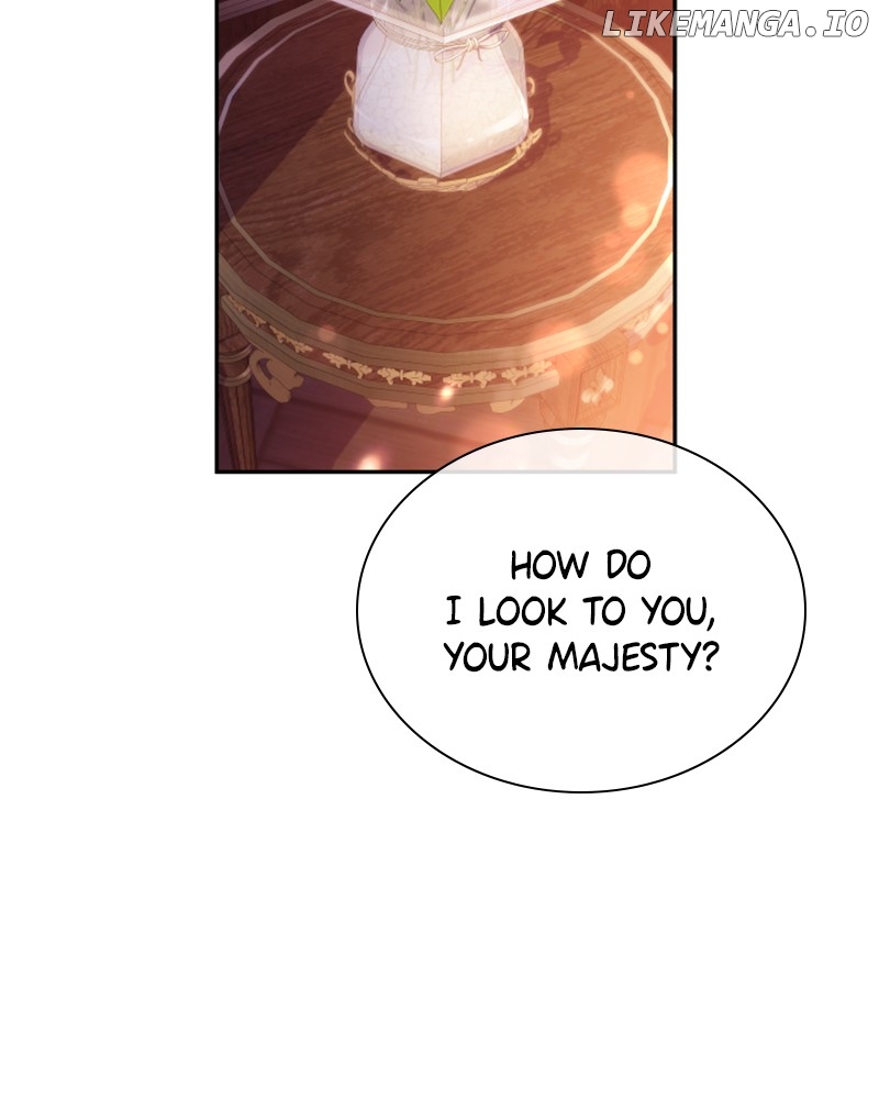 Concubine’s Invitation Chapter 41 - page 46