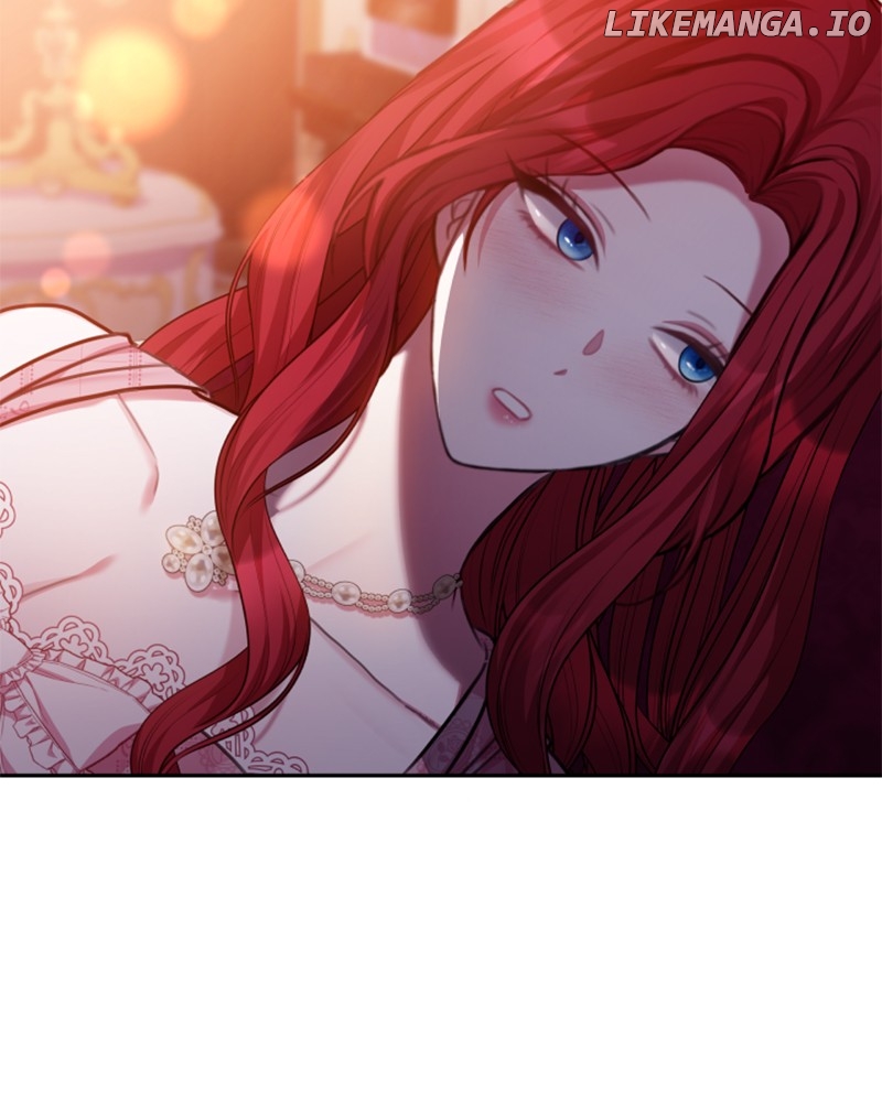 Concubine’s Invitation Chapter 41 - page 48