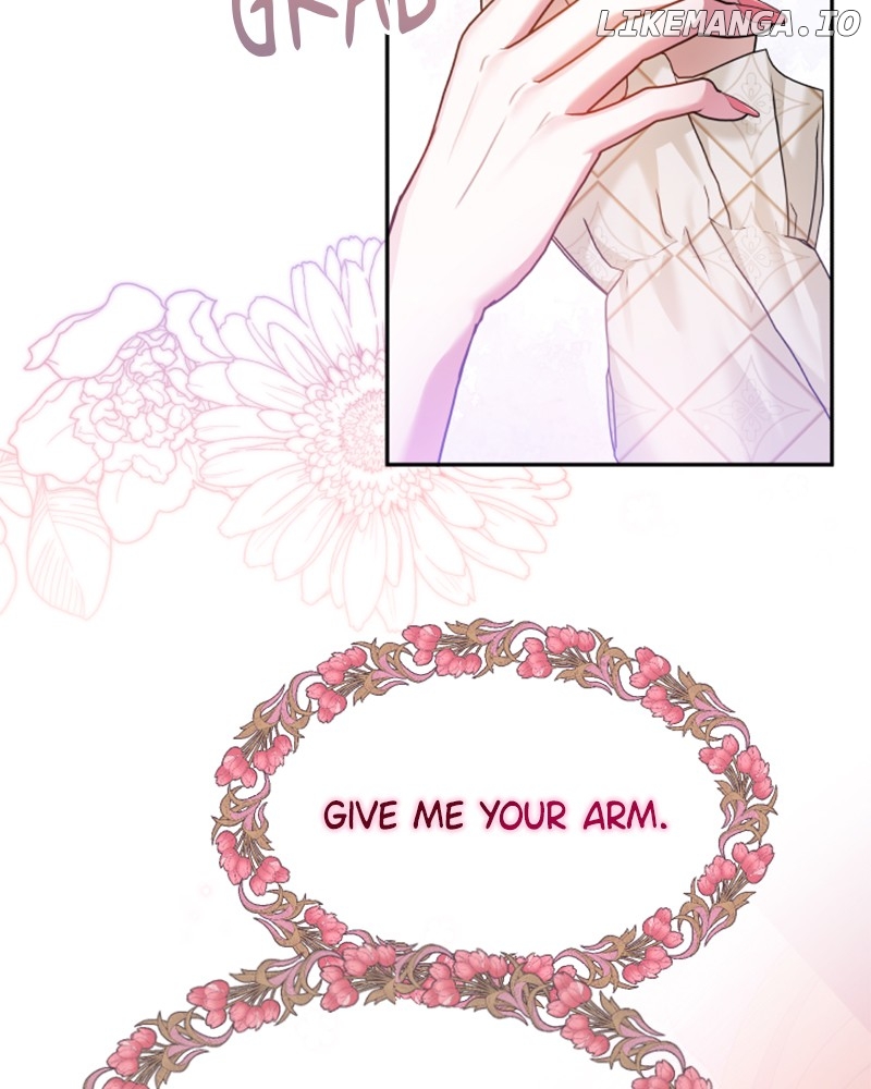 Concubine’s Invitation Chapter 41 - page 52