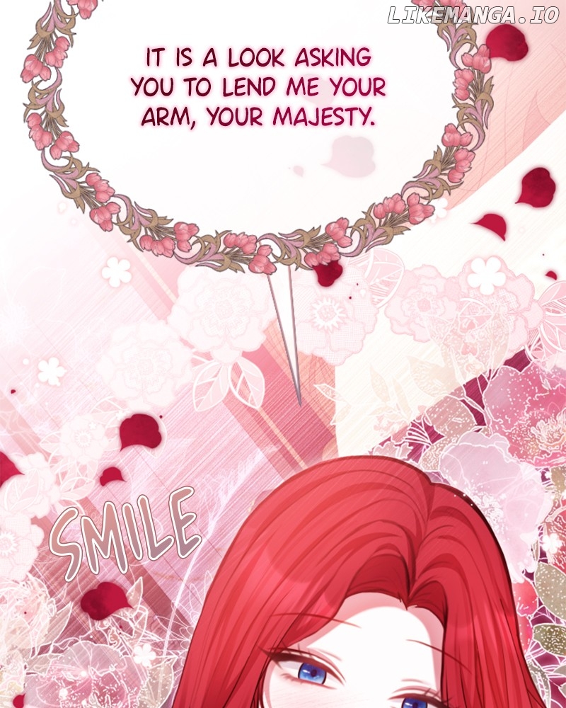 Concubine’s Invitation Chapter 41 - page 53