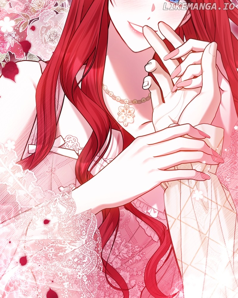 Concubine’s Invitation Chapter 41 - page 54