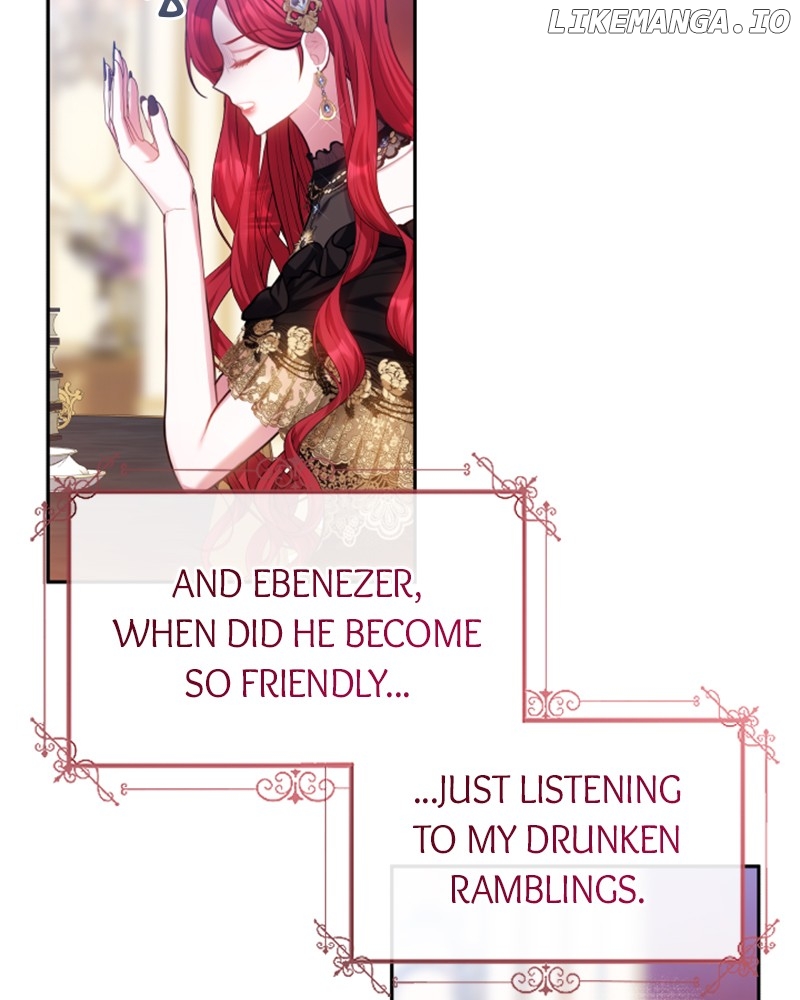 Concubine’s Invitation Chapter 41 - page 59