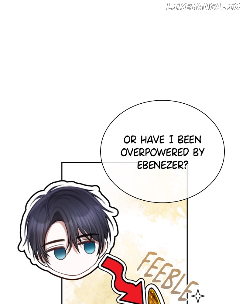 Concubine’s Invitation Chapter 41 - page 6