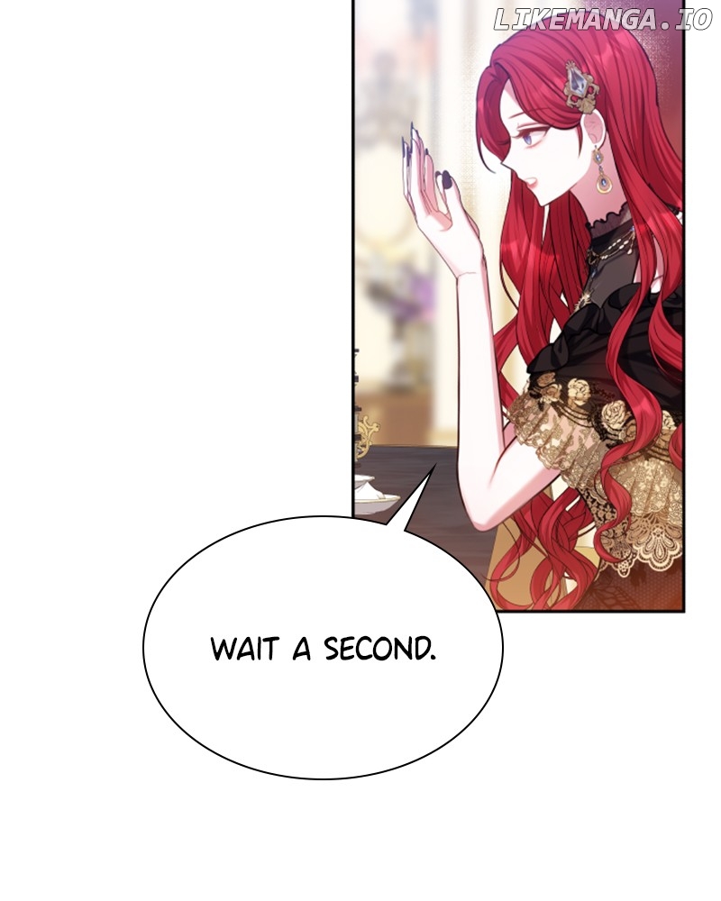 Concubine’s Invitation Chapter 41 - page 60