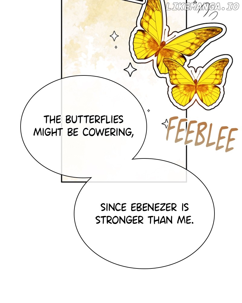 Concubine’s Invitation Chapter 41 - page 7