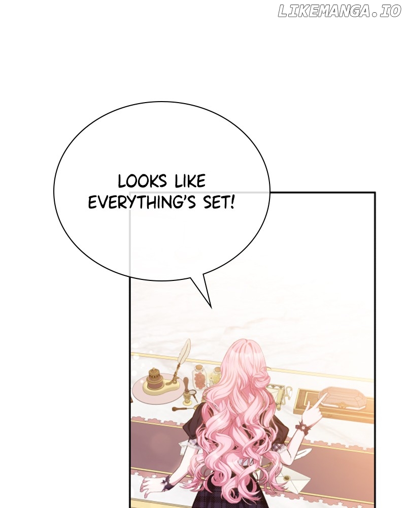 Concubine’s Invitation Chapter 41 - page 71