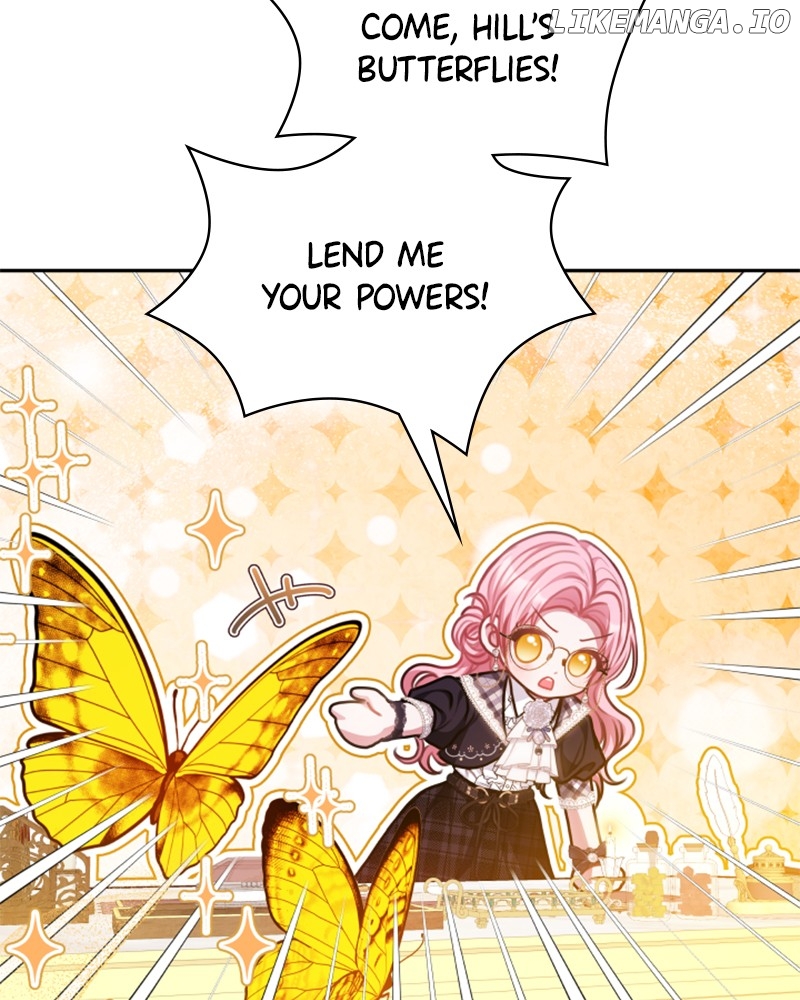 Concubine’s Invitation Chapter 41 - page 75