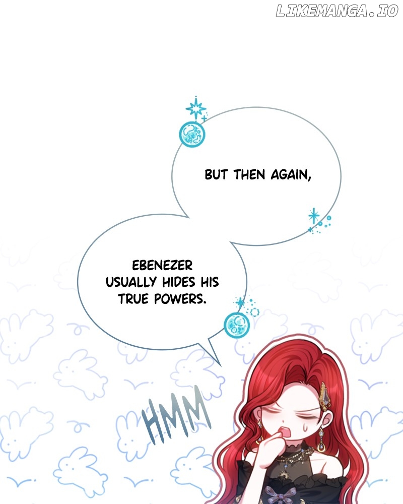 Concubine’s Invitation Chapter 41 - page 8