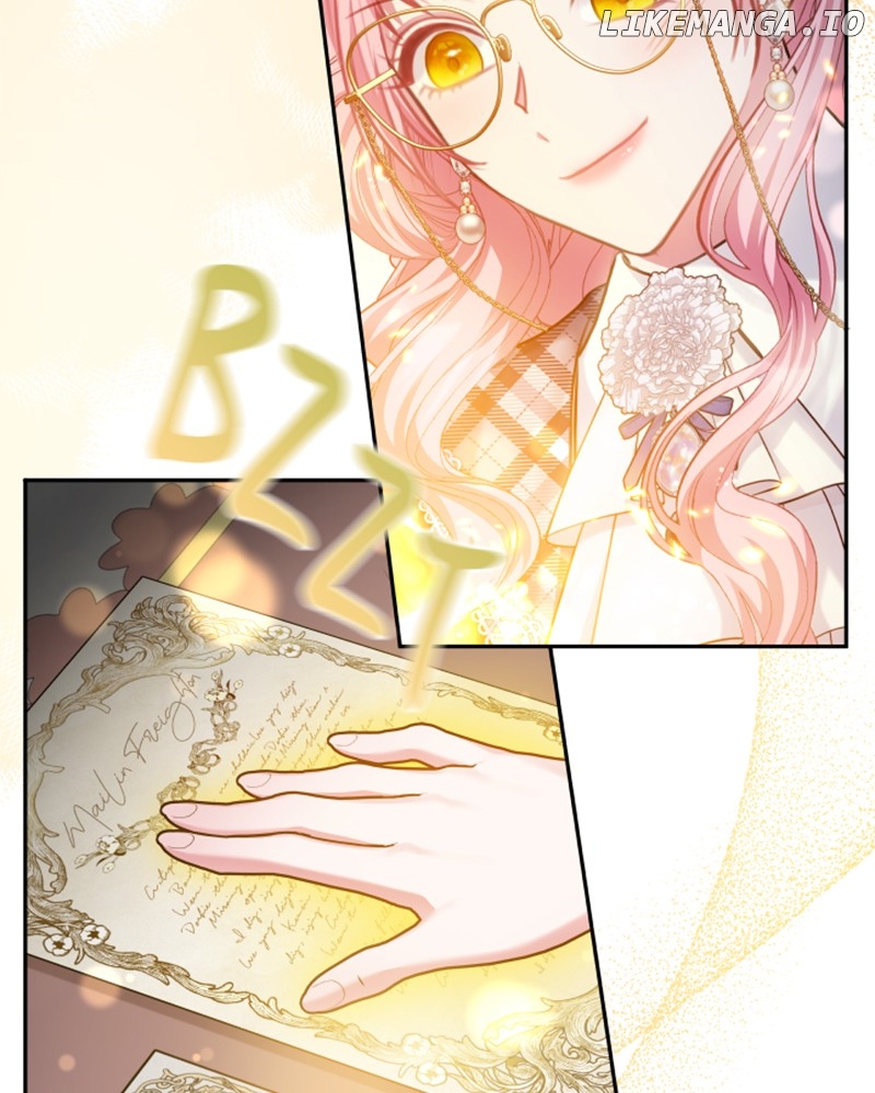 Concubine’s Invitation Chapter 41 - page 83