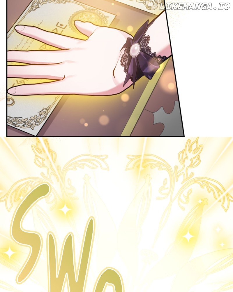 Concubine’s Invitation Chapter 41 - page 84