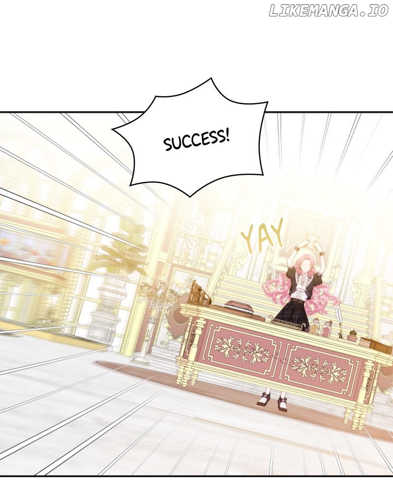 Concubine’s Invitation Chapter 41 - page 87