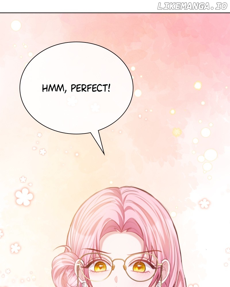 Concubine’s Invitation Chapter 41 - page 89
