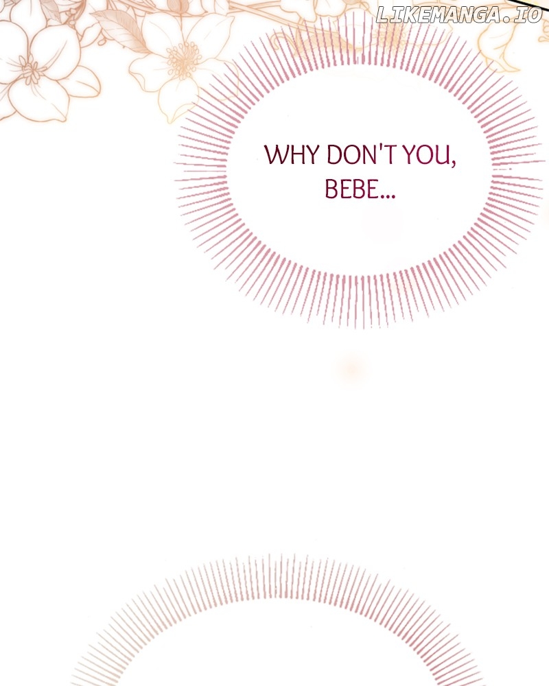 Concubine’s Invitation Chapter 41 - page 91