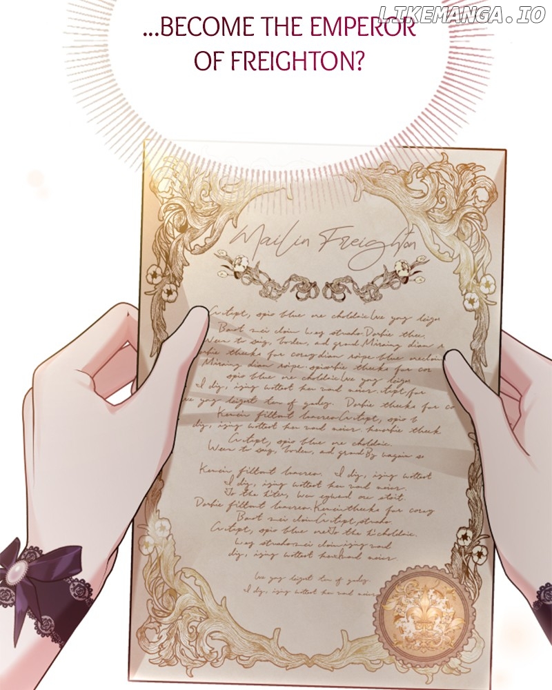 Concubine’s Invitation Chapter 41 - page 92