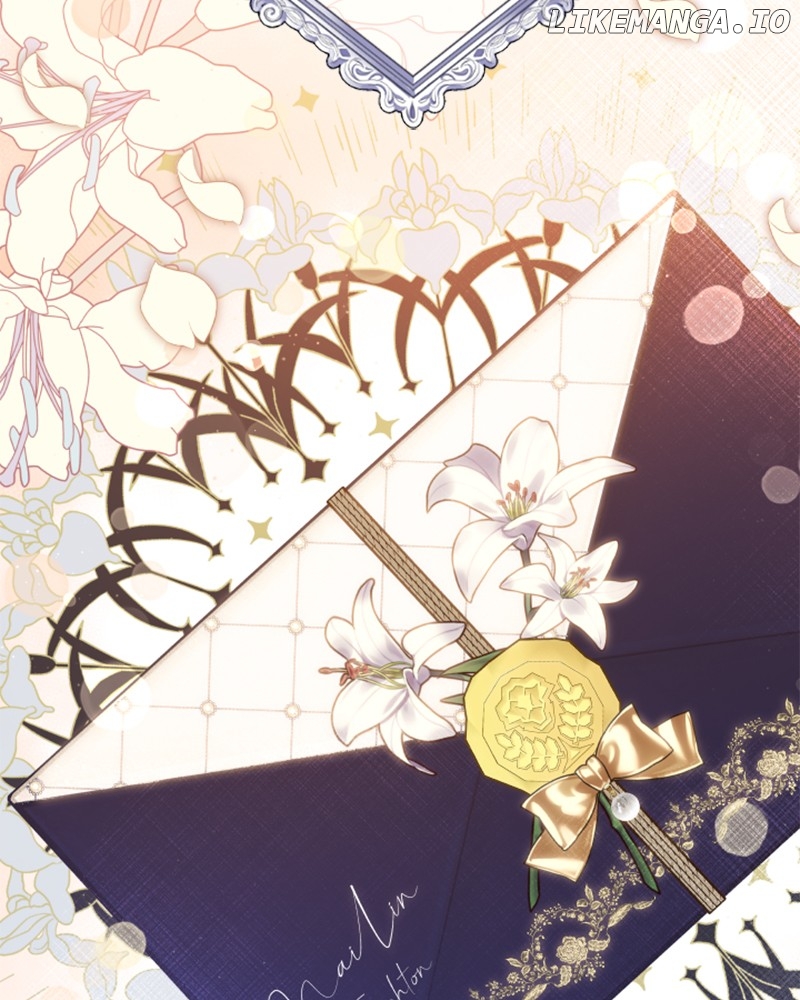 Concubine’s Invitation Chapter 41 - page 97
