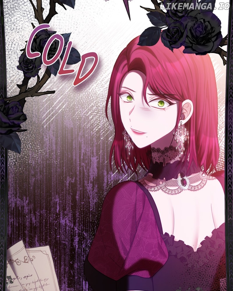 Concubine’s Invitation Chapter 27 - page 10