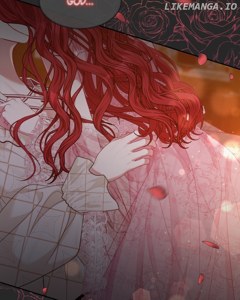 Concubine’s Invitation Chapter 27 - page 102