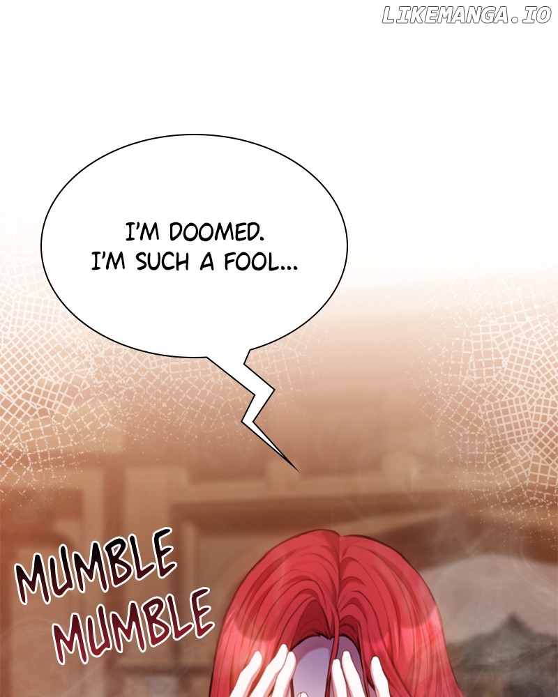 Concubine’s Invitation Chapter 27 - page 109