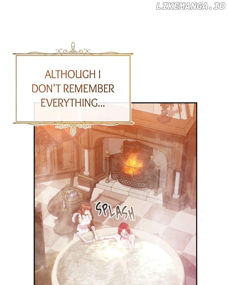 Concubine’s Invitation Chapter 27 - page 111