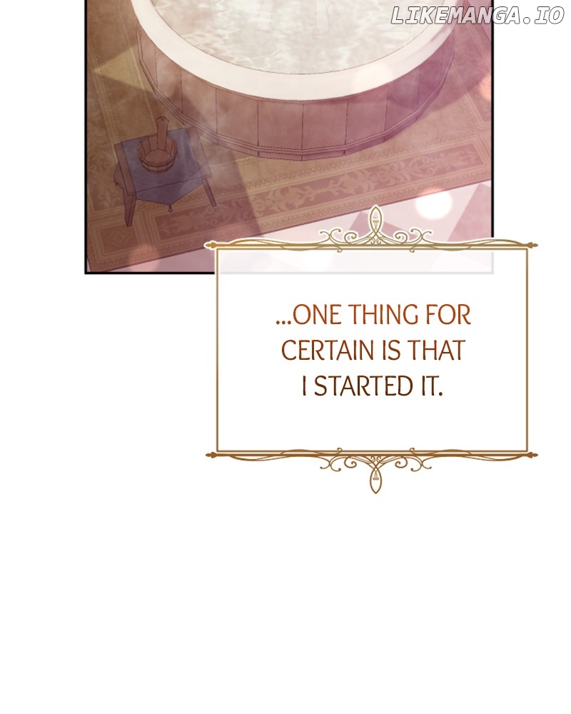Concubine’s Invitation Chapter 27 - page 112