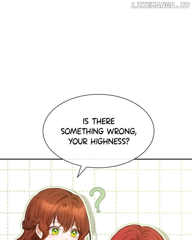 Concubine’s Invitation Chapter 27 - page 115