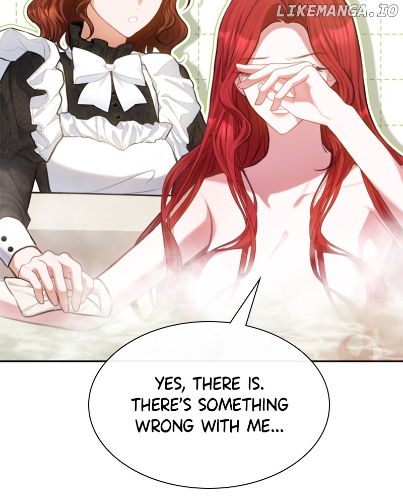Concubine’s Invitation Chapter 27 - page 116