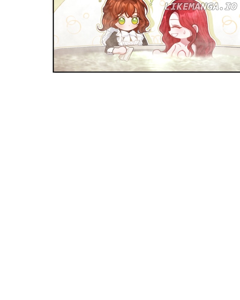 Concubine’s Invitation Chapter 27 - page 118