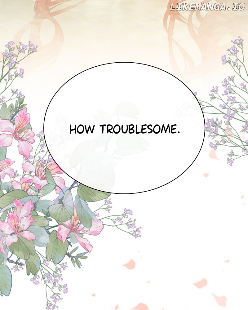 Concubine’s Invitation Chapter 27 - page 123
