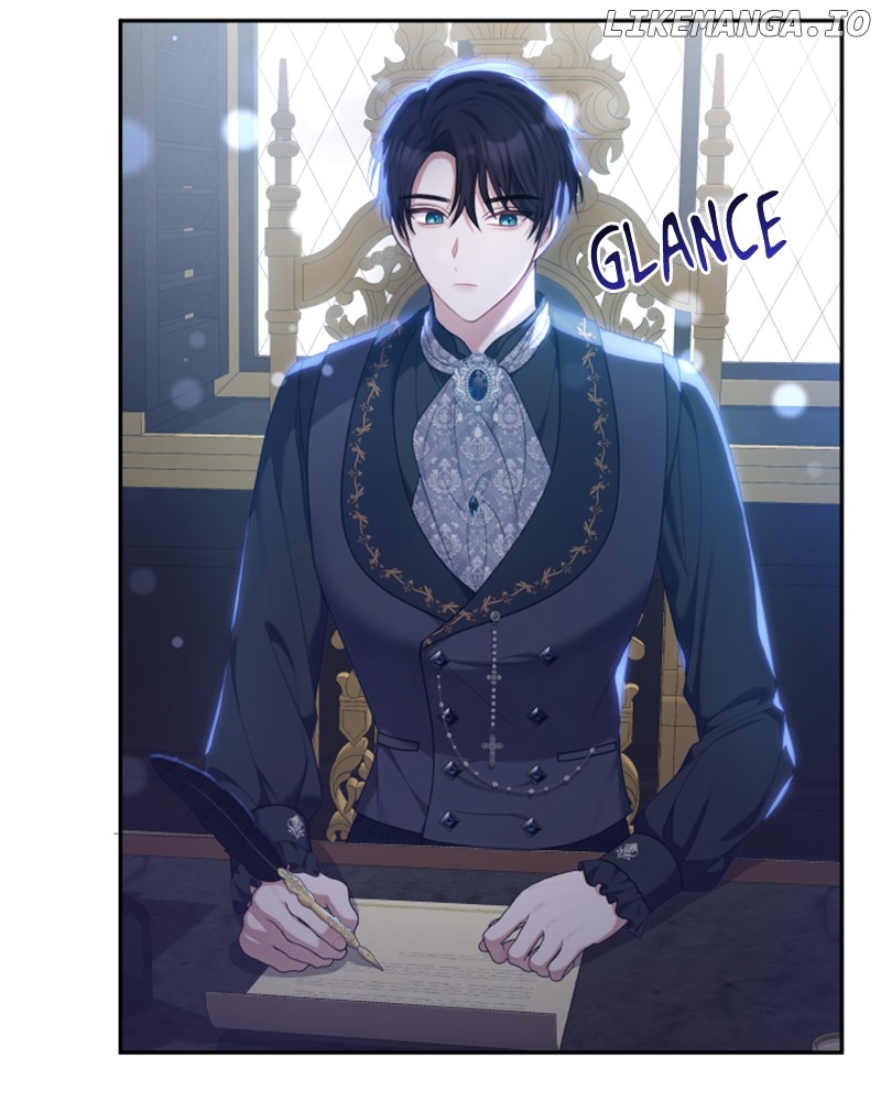 Concubine’s Invitation Chapter 27 - page 128