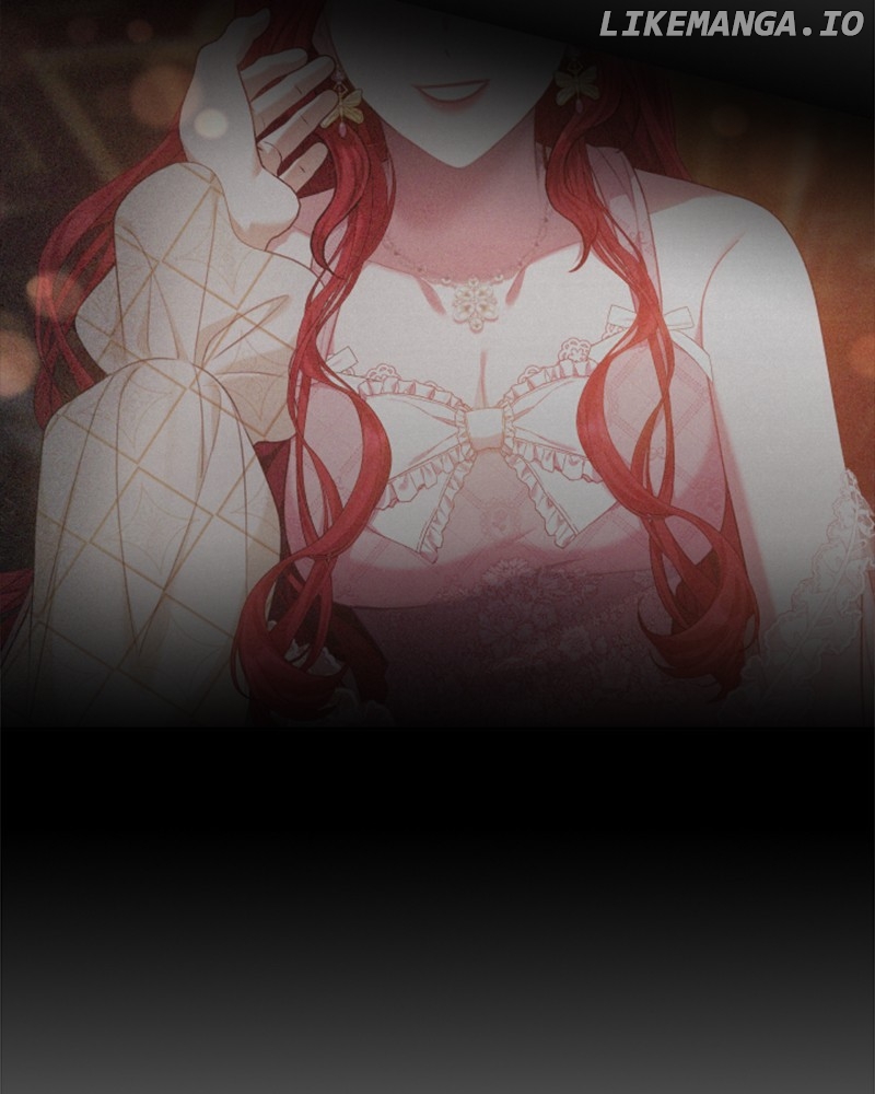Concubine’s Invitation Chapter 27 - page 132