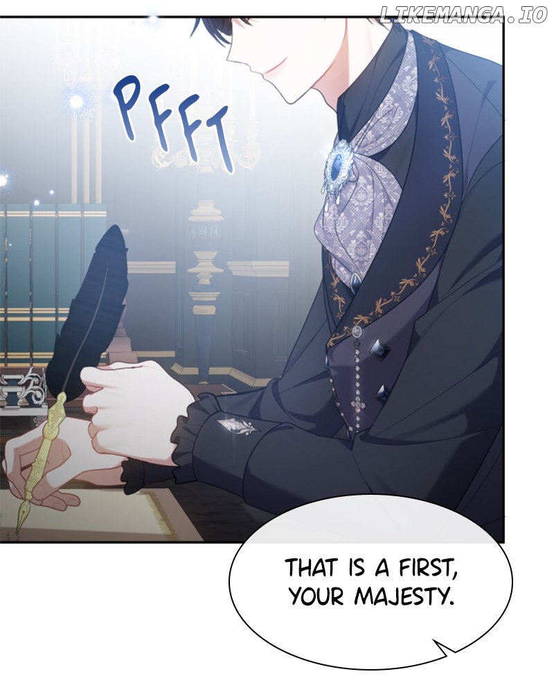 Concubine’s Invitation Chapter 27 - page 134