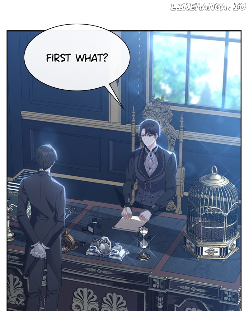 Concubine’s Invitation Chapter 27 - page 136