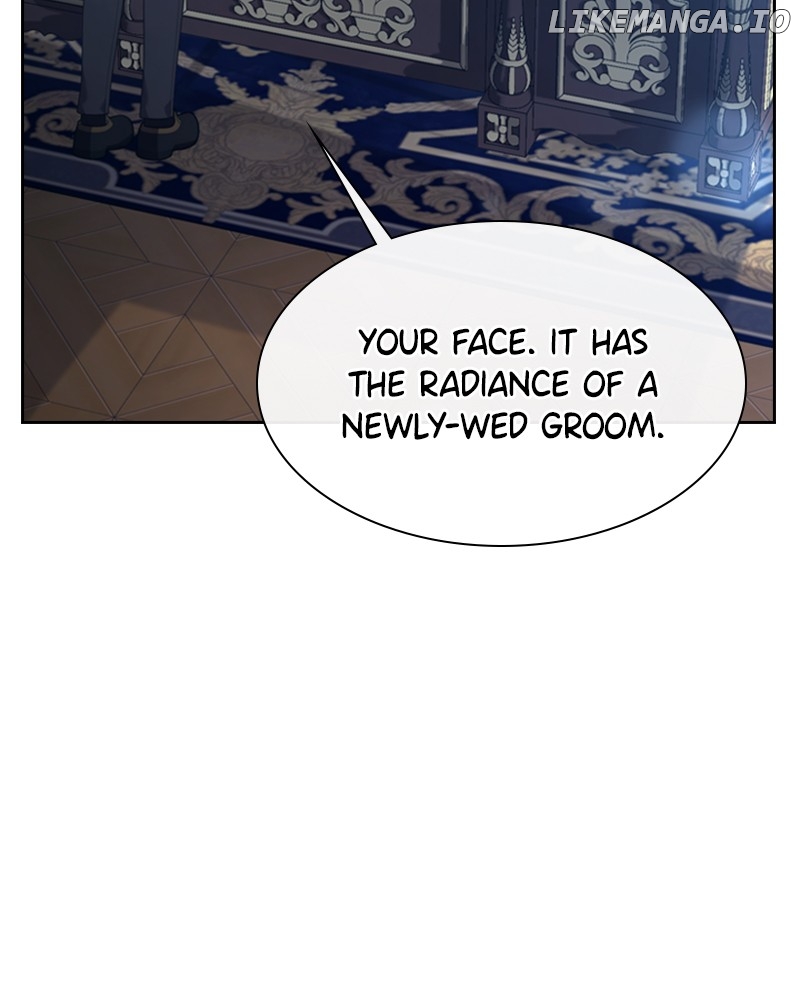 Concubine’s Invitation Chapter 27 - page 137