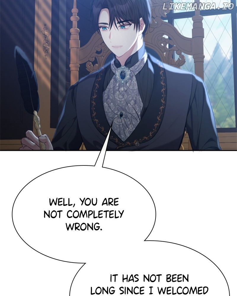 Concubine’s Invitation Chapter 27 - page 139