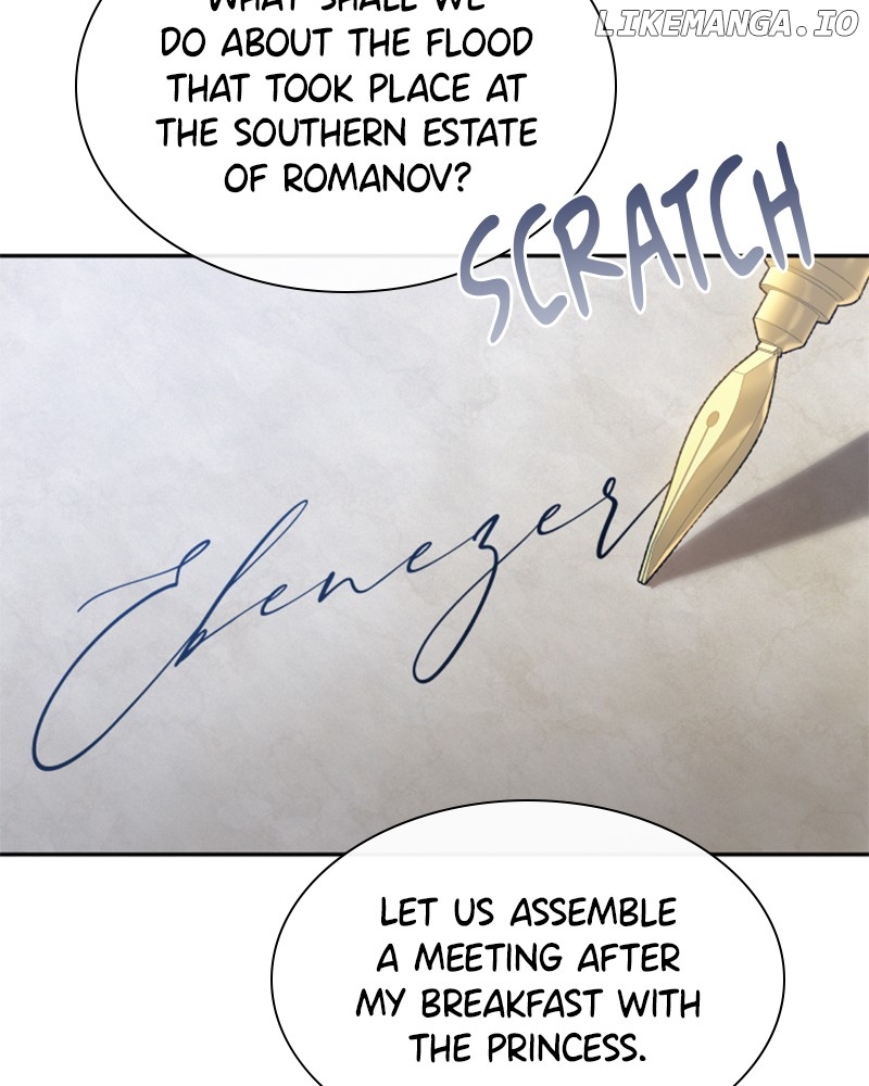 Concubine’s Invitation Chapter 27 - page 141