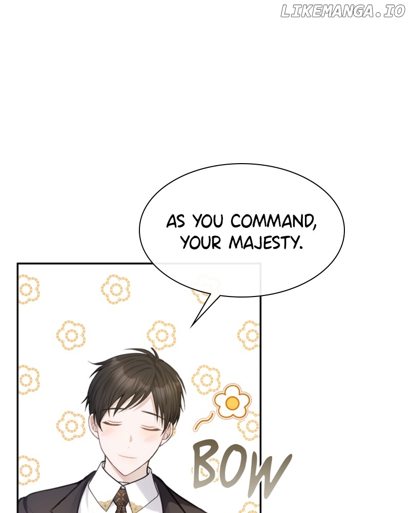 Concubine’s Invitation Chapter 27 - page 143