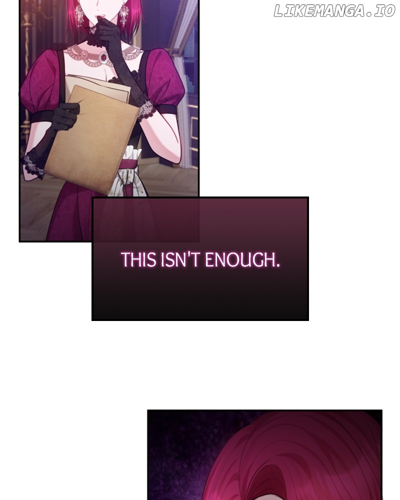 Concubine’s Invitation Chapter 27 - page 15