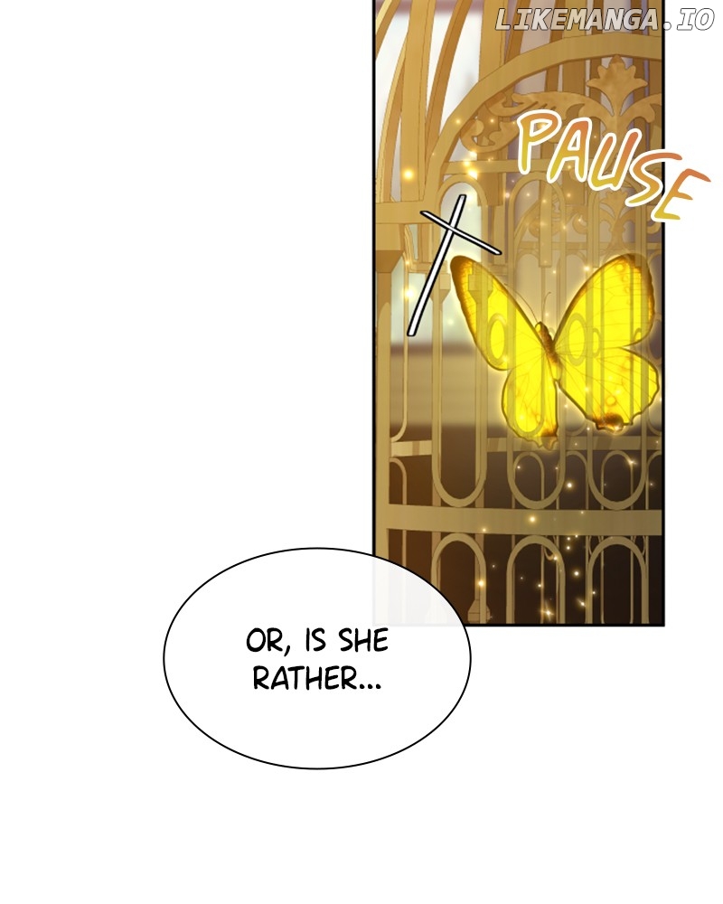 Concubine’s Invitation Chapter 27 - page 157
