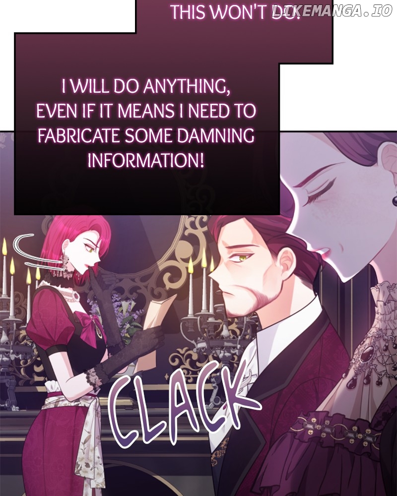 Concubine’s Invitation Chapter 27 - page 18